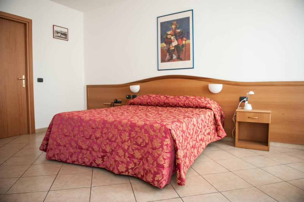 Albergo Etico อัสตี ห้อง รูปภาพ